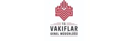 VAKIFLAR GENEL MÜDÜRLÜĞÜ