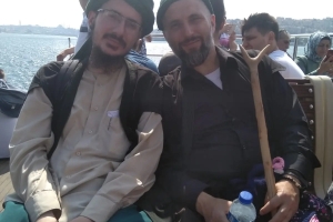 Hüdayi Yolu Derneği