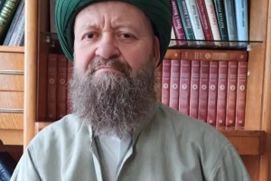 Hüdayi Yolu Derneği