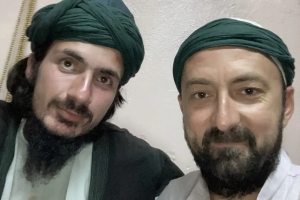 Hüdayi Yolu Derneği