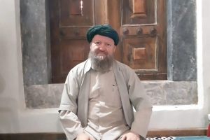 Hüdayi Yolu Derneği