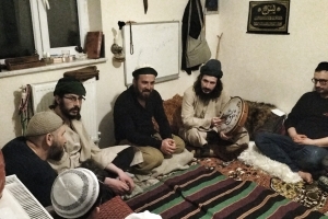 Hüdayi Yolu Derneği