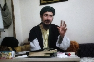 Hüdayi Yolu Derneği