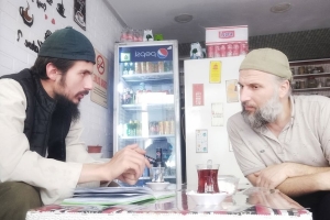 Hüdayi Yolu Derneği