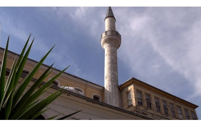 Aziz Mahmud Hüdayi Hazretleri Hayatı