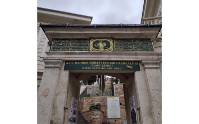 AZİZ MAHMÛD HÜDÂYİ HAZRETLERİ’NİN ESERLERİ