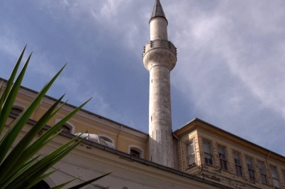 Aziz Mahmud Hüdayi Hazretleri Hayatı